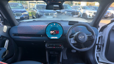 MINI Aceman 160kW SE Classic 54kWh 5dr Auto Electric Hatchback